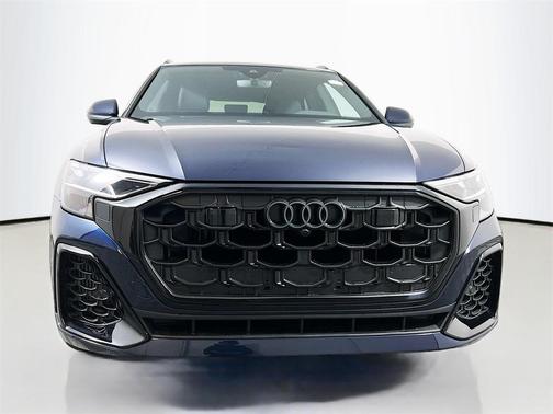 2026 Audi Q8 55 Premium Plus