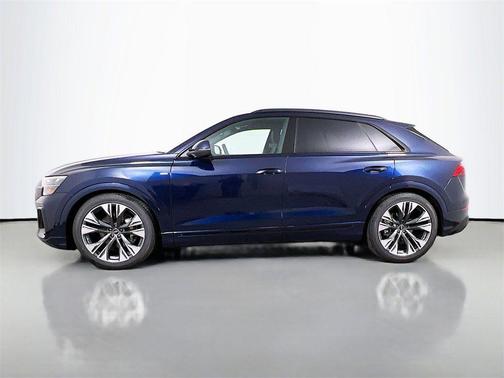 2026 Audi Q8 55 Premium Plus