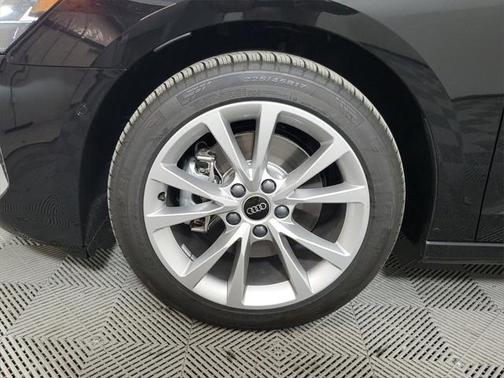 2025 Audi A3 Premium