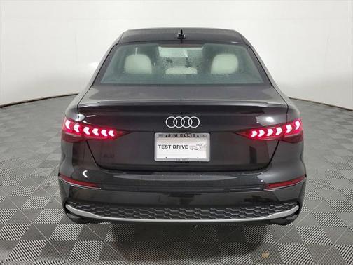 2025 Audi A3 Premium
