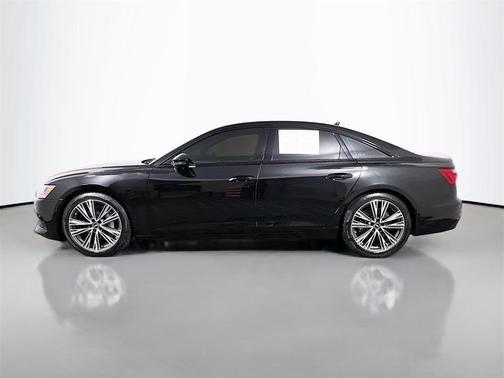 2023 Audi A6 45 Premium Plus