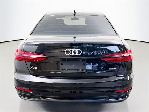 2023 Audi A6 45 Premium Plus