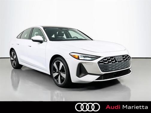 2025 Audi A5 Premium TFSI quattro S tronic