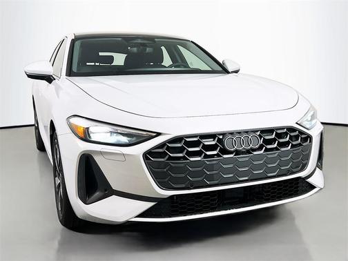 2025 Audi A5 Premium TFSI quattro S tronic