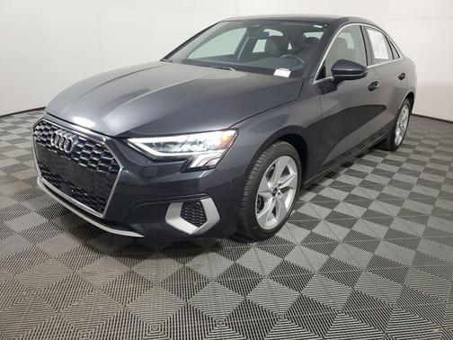 2023 Audi A3 Premium