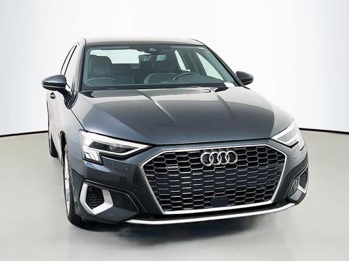 2023 Audi A3 Premium