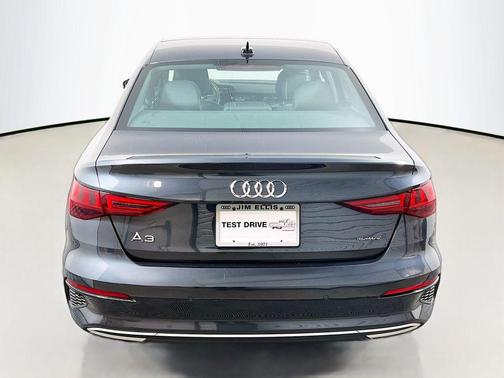 2023 Audi A3 Premium