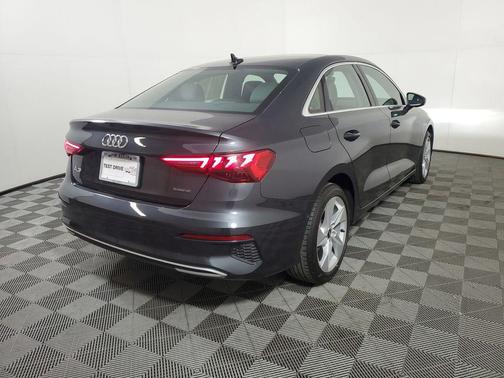 2023 Audi A3 Premium