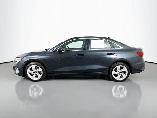 2023 Audi A3 Premium