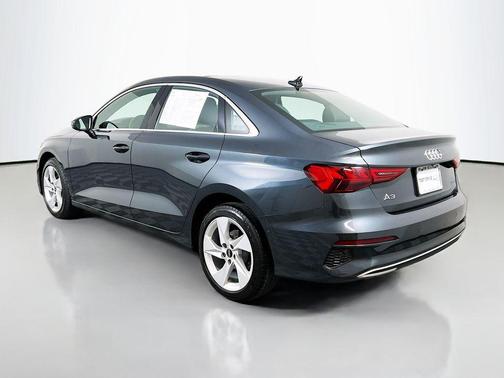 2023 Audi A3 Premium