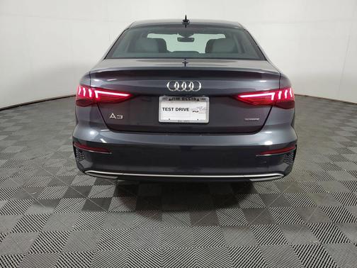 2023 Audi A3 Premium
