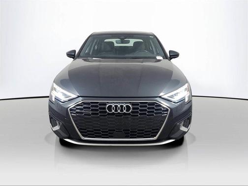 2023 Audi A3 Premium