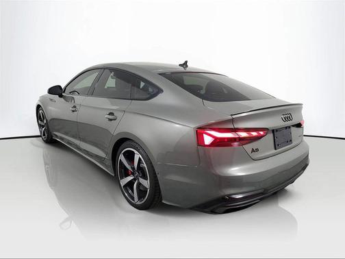 2023 Audi A5 Sportback 45 S Line Prestige