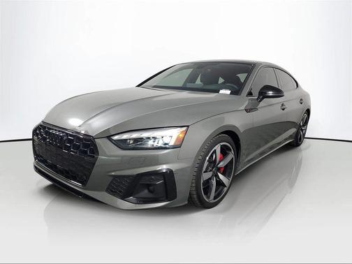 2023 Audi A5 Sportback 45 S Line Prestige