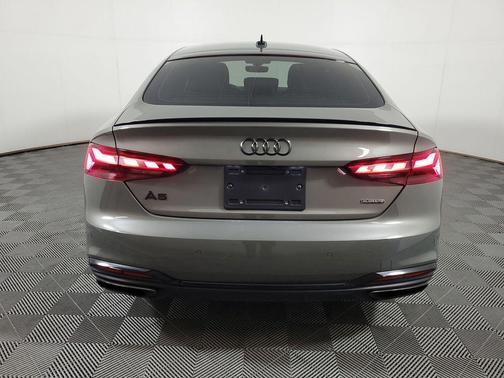 2023 Audi A5 Sportback 45 S Line Prestige