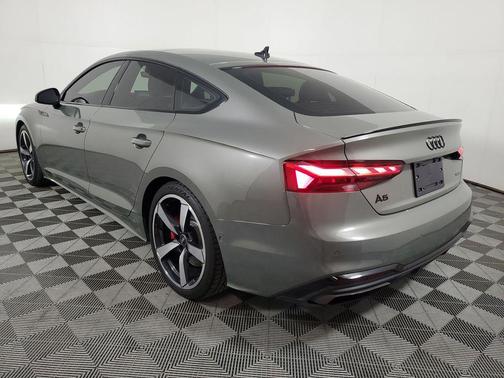 2023 Audi A5 Sportback 45 S Line Prestige
