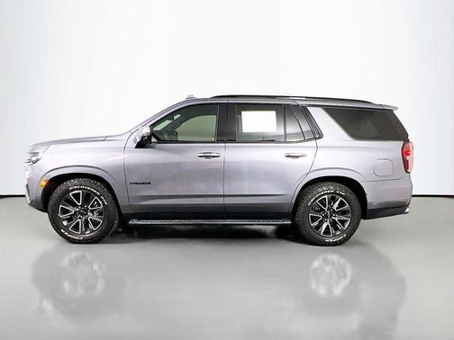 2022 Chevrolet Tahoe 4WD Z71