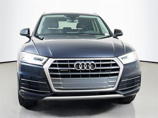 2019 Audi Q5 2.0T Premium Plus