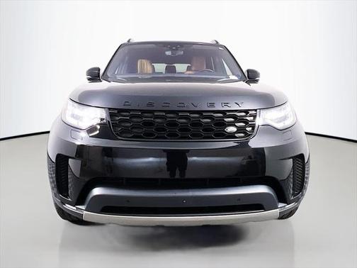 2020 Land Rover Discovery HSE LUXURY