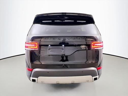 2020 Land Rover Discovery HSE LUXURY