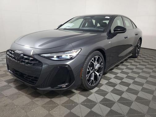 2026 Audi A6 Prestige quattro S tronic