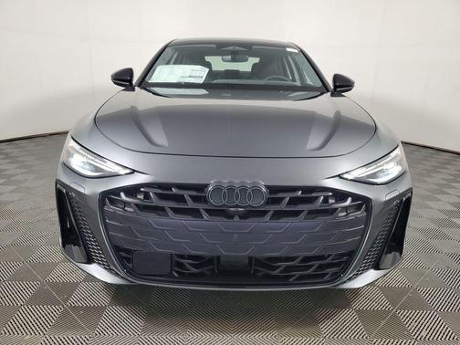 2026 Audi A6 Prestige quattro S tronic
