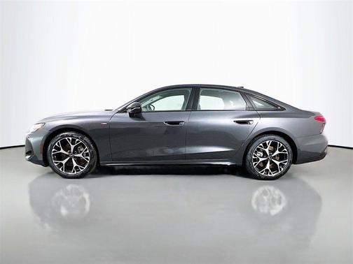 2026 Audi A6 Premium Plus quattro S tronic