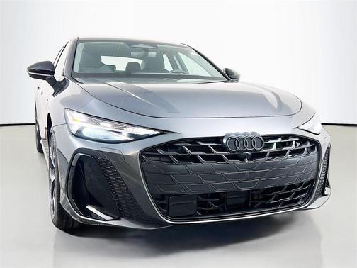 2026 Audi A6 Premium Plus quattro S tronic