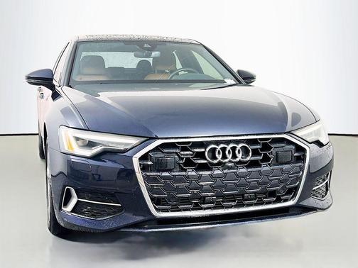 2024 Audi A6 45 Premium