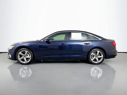 2024 Audi A6 45 Premium