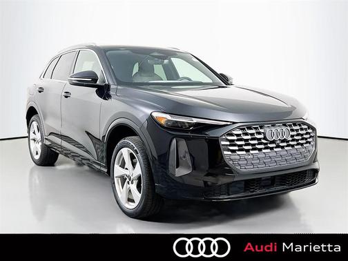 2025 Audi Q5 Premium Plus TFSI quattro S tronic