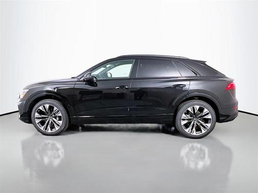 2026 Audi Q8 55 Premium Plus