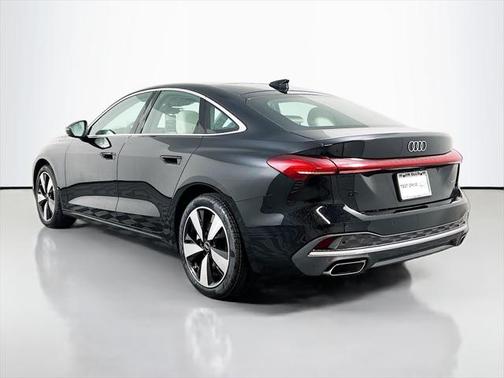 2025 Audi A5 Premium