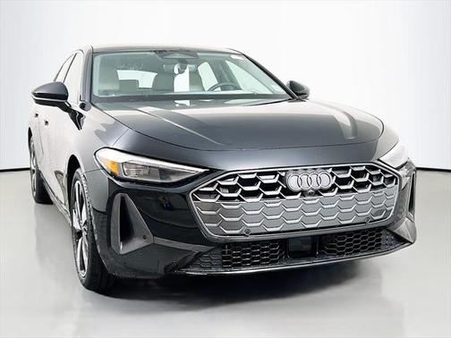 2025 Audi A5 Premium