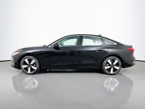 2025 Audi A5 Premium