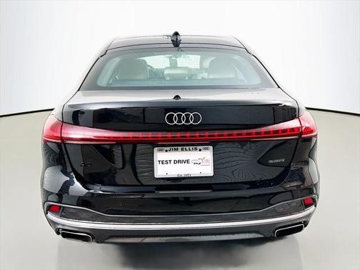 2025 Audi A5 Premium
