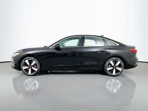 2025 Audi A5 Premium