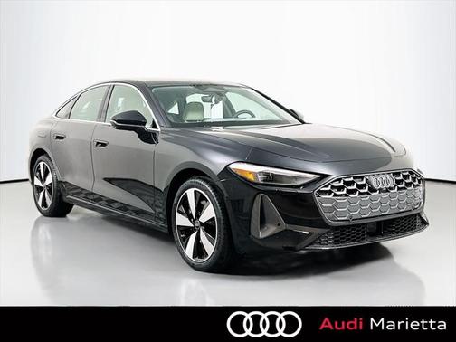 2025 Audi A5 Premium