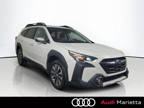 2024 Subaru Outback Touring XT