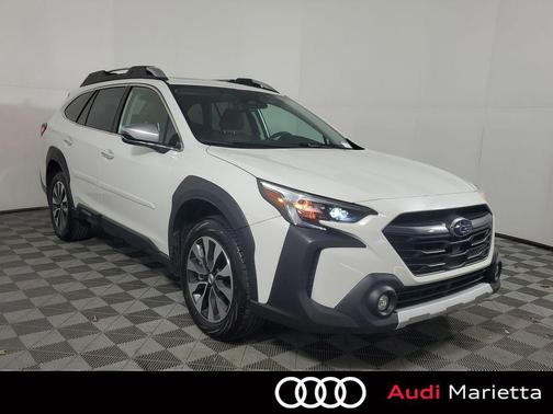 2024 Subaru Outback Touring XT