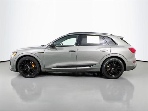 2022 Audi e-tron Chronos