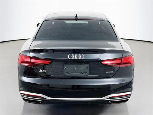 2021 Audi A5 45 S line Premium Plus