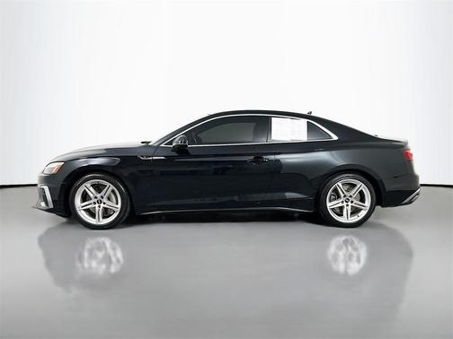2021 Audi A5 45 S line Premium Plus