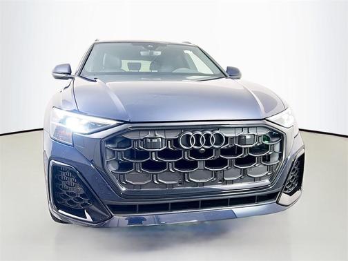 2026 Audi Q8 55 Premium Plus