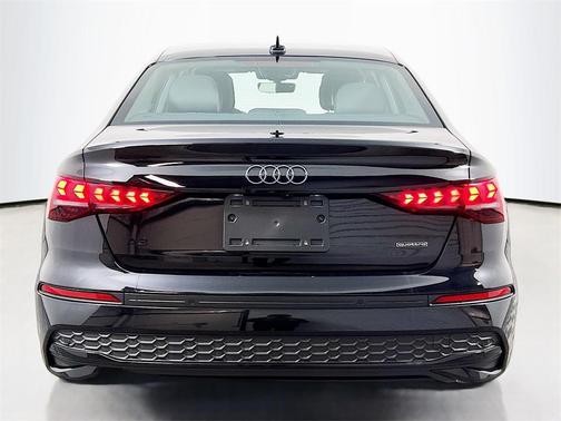 2026 Audi A3 Premium