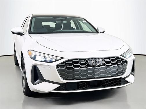 2025 Audi A5 Premium Plus TFSI quattro S tronic