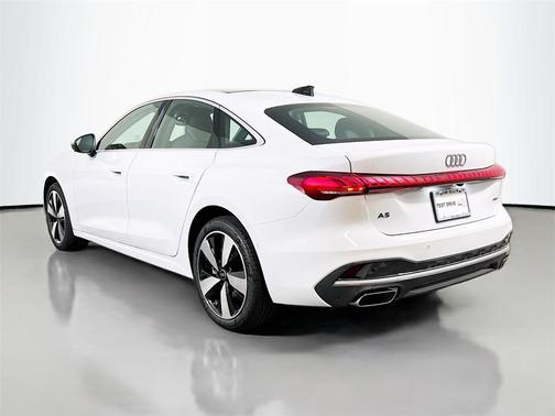 2025 Audi A5 Premium Plus TFSI quattro S tronic