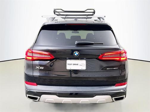 2020 BMW X5 sDrive40i