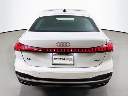 2025 Audi A5 Premium TFSI quattro S tronic