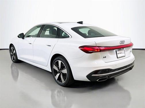 2025 Audi A5 Premium TFSI quattro S tronic